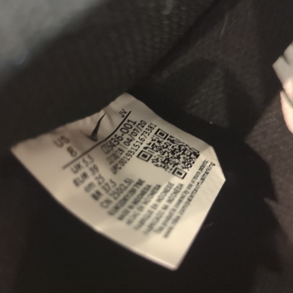 Nike Court Vision Mid Womens - Picture 8 of 8